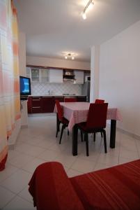 Ferienwohnung SIKLUF-128-2