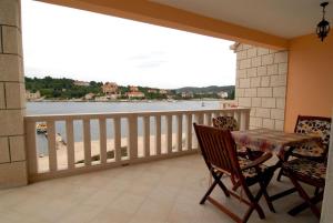 Ferienwohnung SIKLUF-128-2