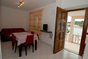 Ferienwohnung SIKLUF-128-2