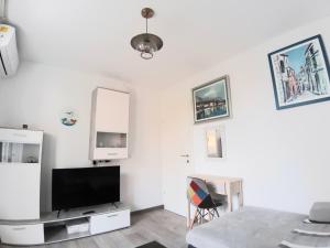 Apartment Enjoy life Makarska 2+2, center