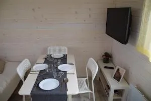 Domek "Marla 1" - Osłonino