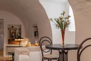 Suite mit privatem Pool