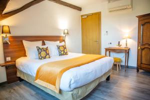 Hotels Le Moulin d'Hauterive : photos des chambres