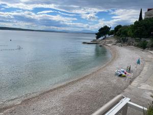 Apartment Jadranka Selce No 64