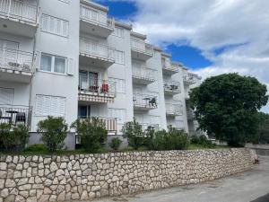 Apartment Jadranka Selce No 64 