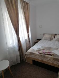 apartament Ștefi