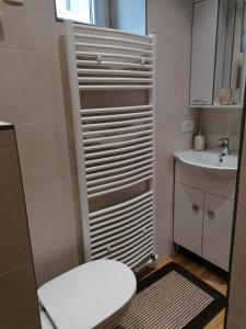 apartament Ștefi