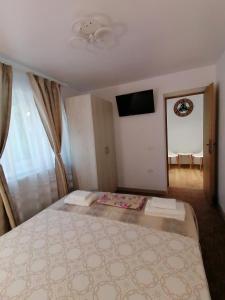 apartament Ștefi