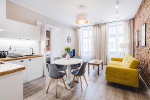 Modern Apartments Toruń 1 Stare Miasto-Centrum