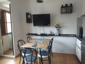 Apartment Luz & Luna