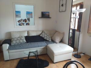 Apartment Luz & Luna