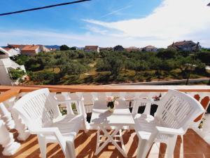 Apartments Brkovic