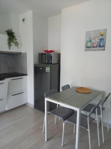 Apartament Mila