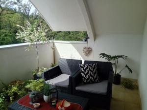 Jasna Apartman