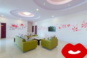 Phòng Suite Gia đình (Family Suite)