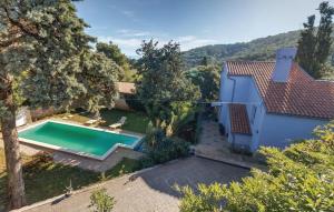 Holiday home in Mali Lošinj with Pool, Whirpool, Terrace, Air conditioning, Wi-Fi, Washing machine 4 