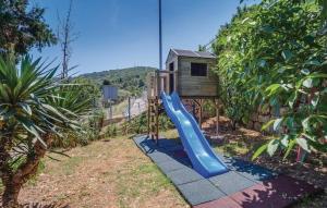 Holiday home in Mali Lošinj with Pool, Whirpool, Terrace, Air conditioning, Wi-Fi, Washing machine 4780-1