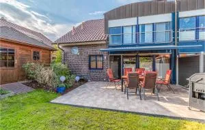 2 Bedroom Nice Apartment In Fehmarn - Neue Tiefe Fehmarn