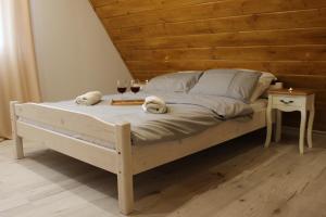 domki Pod Zielonym Wierchem