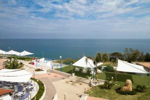 Appartamento con Vista Mare