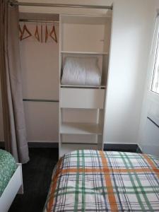 Appartements Appatement T3 meuble a neuf : photos des chambres