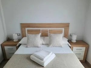 Apartamentos Clavero 10 - Malpartida de Plasencia