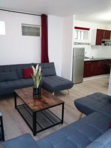 Appartements Appatement T3 meuble a neuf : photos des chambres