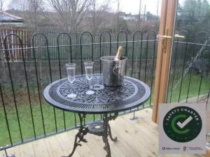 吉尔布瑞食宿酒店 - Moycullen