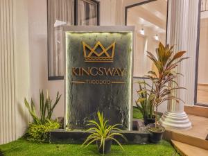 KingsWay Thoddoo Maldives