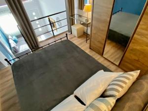 48 Downtown Lofts Kavala Greece