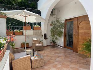 Casa Angela