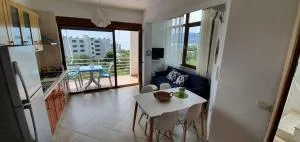 Seaview apartment - Borsh
