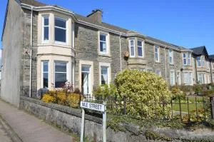 Kimberley Apartment - Kirn