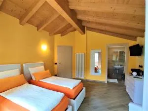 B&B Il Germoglio - Poira