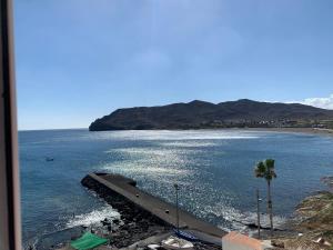 CASA LAS PLAYITAS -CLP- BEST SEA VIEW - In 1 Minute Ocean