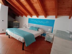 La Gora, tra mare e sentieri