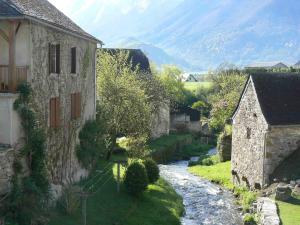 Sejours a la ferme La Ferme aux Sangliers - Micalet : photos des chambres