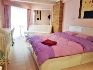 Lovely Jomtien Beach Studio Apartment - Sleeps 2