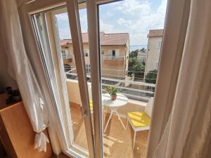Apartmani Riba