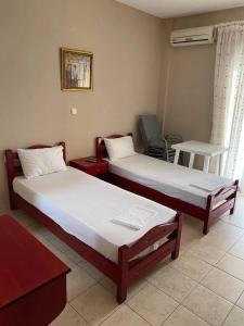 Matina Rooms Pieria Greece