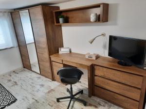 Penzion U zlaté collie