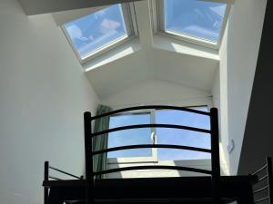 Appartamento sul mare alla Foce