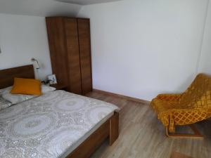 Penzion U zlaté collie