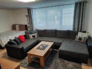 Penzion U zlaté collie