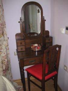 Nostos Hotel Parnassos Greece