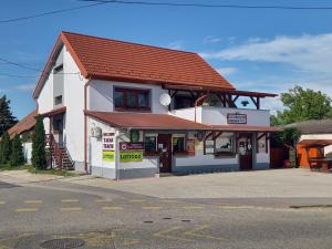 Kertész Vendégház