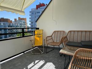 Wolin-Travel Apartament Park