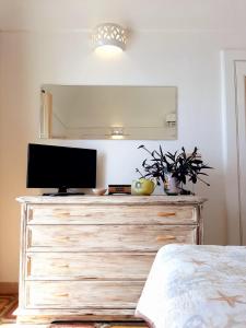 A la casa del cavaliere