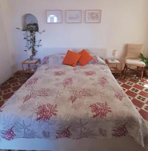 A la casa del cavaliere