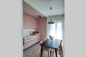 Céntrico piso reformado con vistas a la Bahía